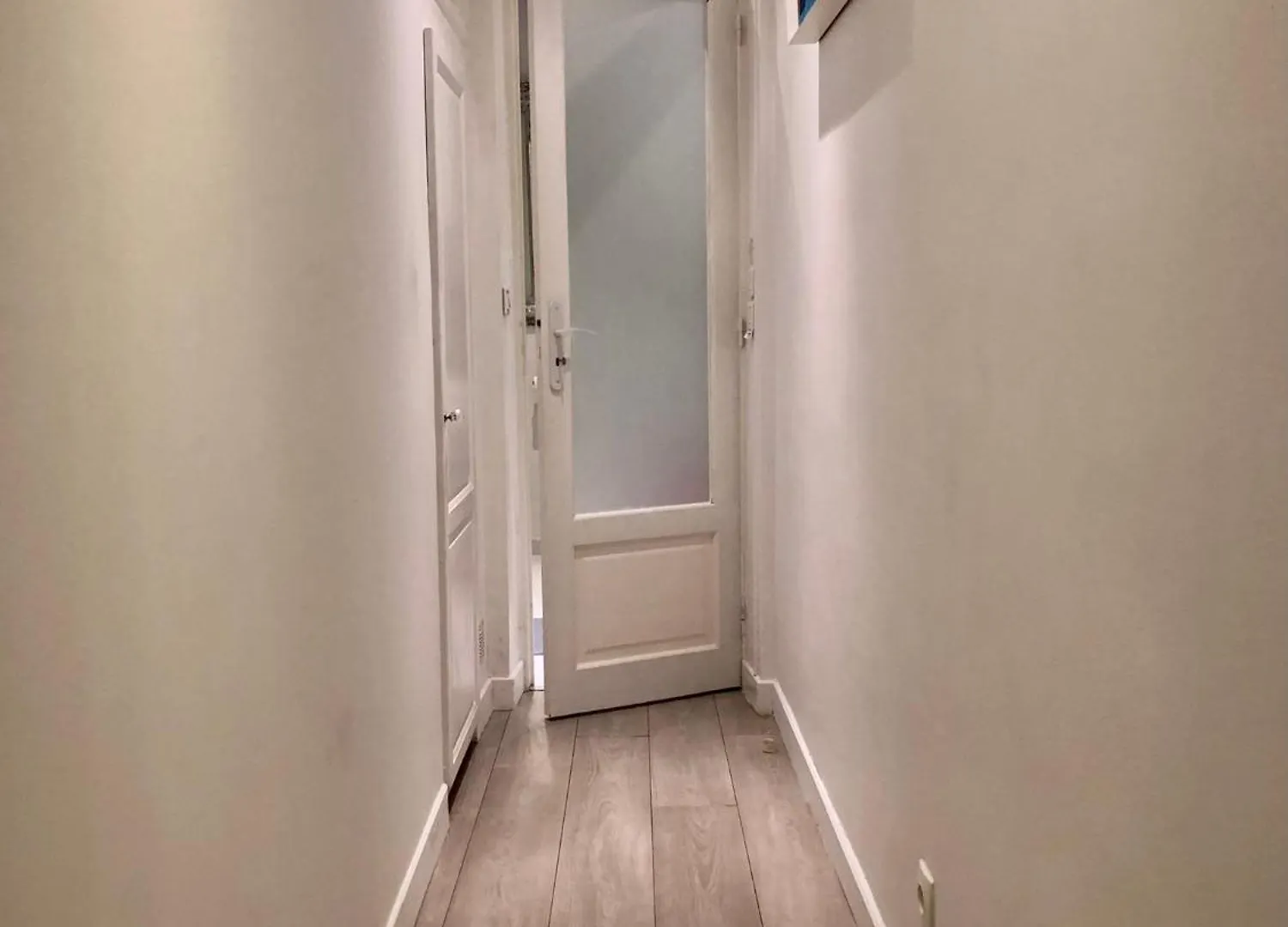 巴黎Flat In Montmartre La Planquette Parking公寓 0*, 巴黎 法国